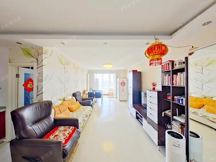 北京安慧北里(逸园)3室1厅136.99平高楼层/共24层