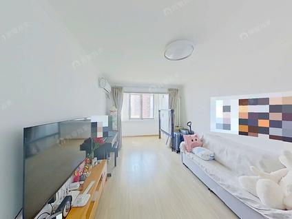 北京磨房北里2室1厅65.93平中楼层/共18层