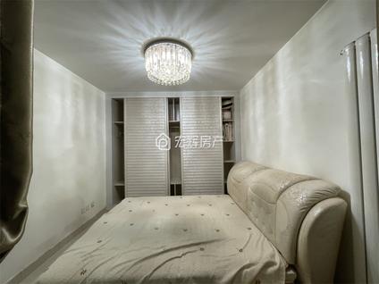 北京雁滩安居小区2室1厅73.35平低楼层/共6层