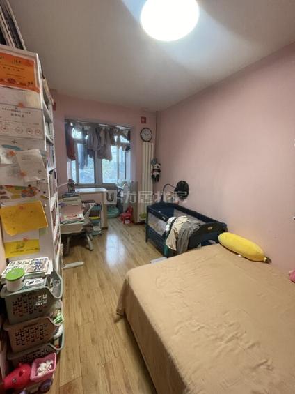 北京武圣东里2室0厅50.66平中楼层/共6层