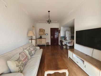 北京保利童心缘2室2厅59平低楼层/共28层