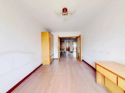 北京昌海公寓华新小区2室2厅89.19平中楼层/共7层