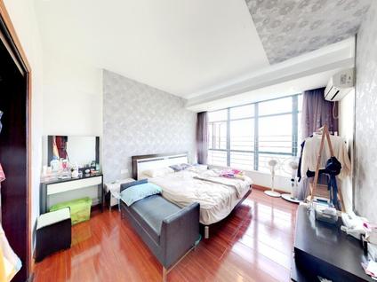 北京荣基花园3室2厅152平中楼层/共23层