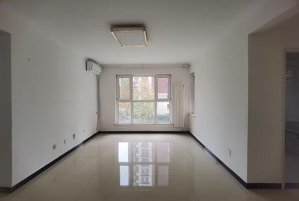 北京中冶蓝城(东区)3室1厅97.36平低楼层/共15层