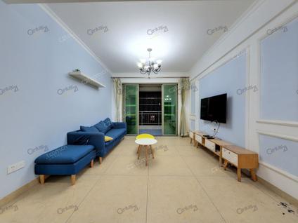 北京新湖丽园3室2厅110平低楼层/共20层