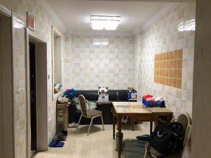 北京中联新村2室1厅57.86平中楼层/共6层