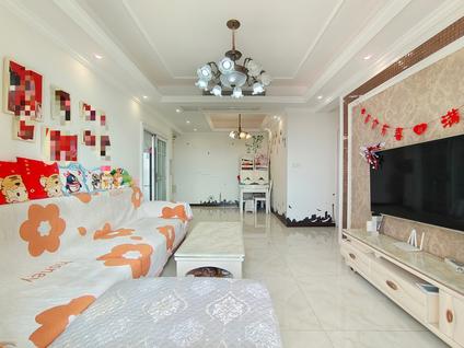 北京盈田金开里3室2厅87.41平中楼层/共32层