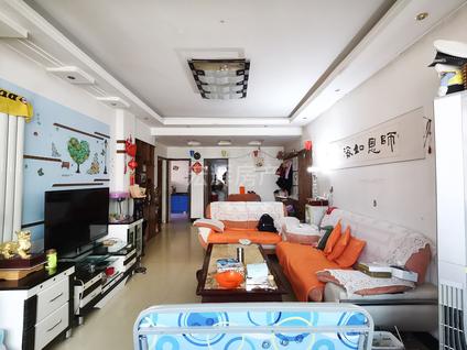 兰州鸿运家园2室2厅96.96平高楼层/共8层