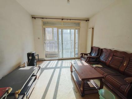 北京鸿泰园2室1厅75.67平中楼层/共6层