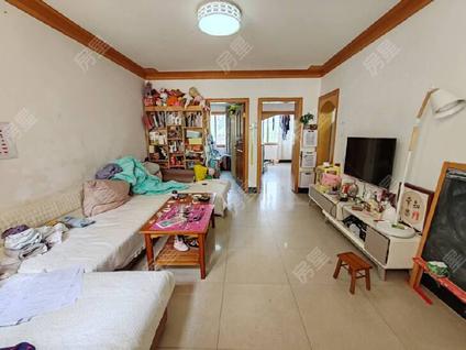 北京春晖小区(一期)2室1厅65平中楼层/共7层