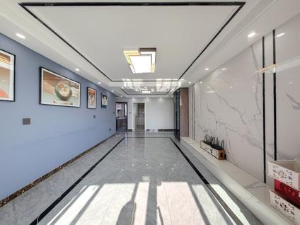 南京万裕龙庭水岸3室2厅109.64平高楼层/共17层