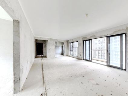 北京碧水岸4室2厅113.93平中楼层/共18层