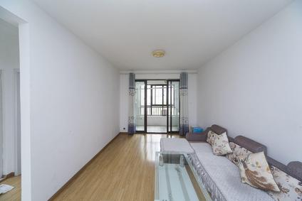 合肥利港银河广场3室2厅97.54平低楼层/共33层