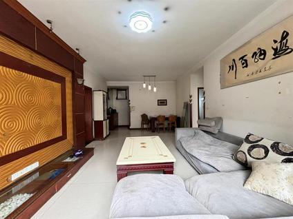 北京安信花园3室2厅113.83平中楼层/共7层