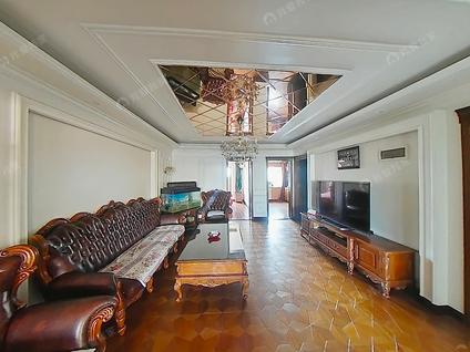 北京国强里(河东)2室2厅107平高楼层/共10层