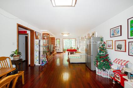 北京世纪新景园3室2厅158平低楼层/共21层