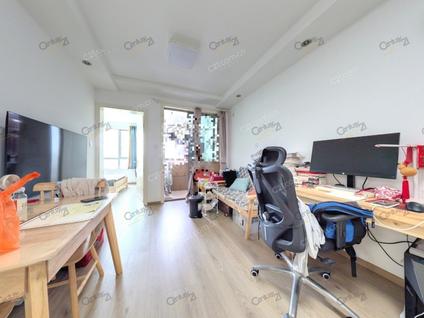 北京第五元素1室2厅59.07平中楼层/共25层