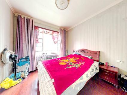 北京智慧龙城3室2厅118.73平高楼层/共7层