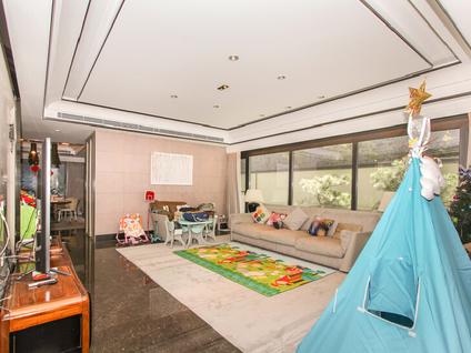 北京万柳书院5室3厅413.63平中楼层/共7层