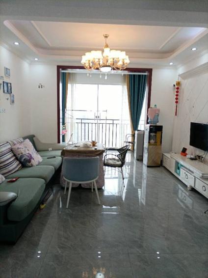 北京兴义市烟草公司宿舍2室3厅57.78平低楼层/共6层