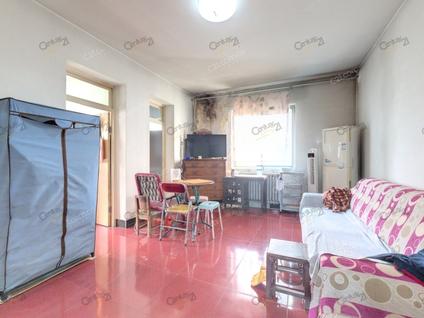 北京西铁南郊住宅小区3室1厅89.33平高楼层/共7层