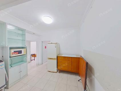 北京车道沟社区2室1厅58.36平高楼层/共14层