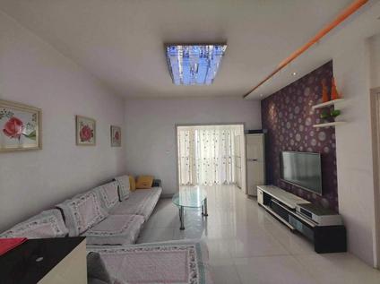 德阳金河北菀3室1厅80平高楼层/共6层