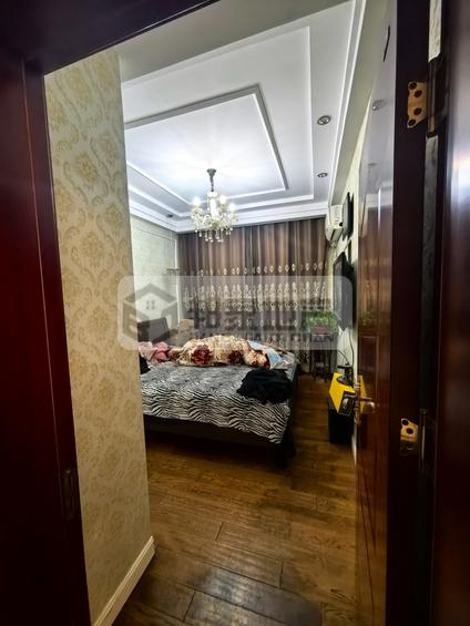 北京乾通领秀城3室2厅106平高楼层/共6层