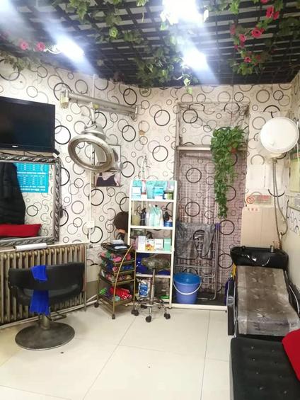 天津多伦道1室0厅28.86平低楼层/共1层