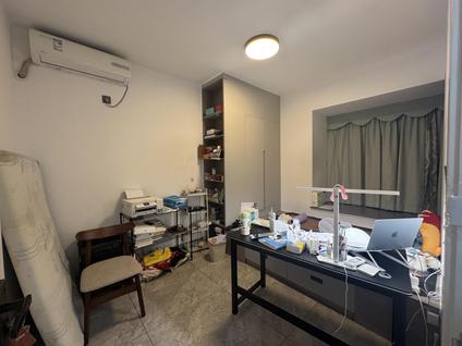 北京伊泰天骄(二期)2室2厅79.08平低楼层/共18层