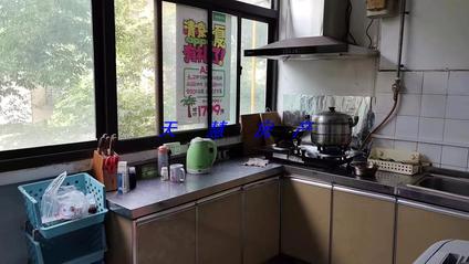 北京教师村小区2室1厅67平中楼层/共6层