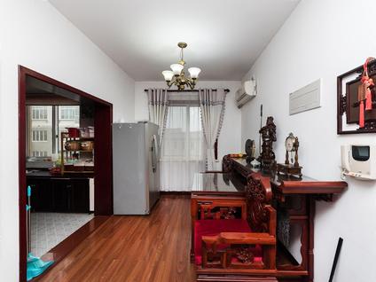 徐州汉泉山庄(南区)4室2厅225.38平中楼层/共5层