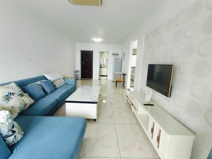 北京星光岛(杜鹃园)2室2厅86.99平高楼层/共34层