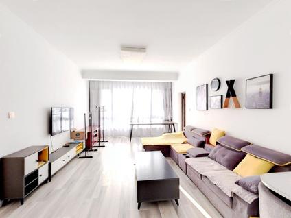 大连金石城4室2厅110.16平中楼层/共5层