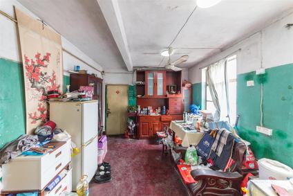无锡惠峰新村(B区)3室1厅80.66平中楼层/共5层
