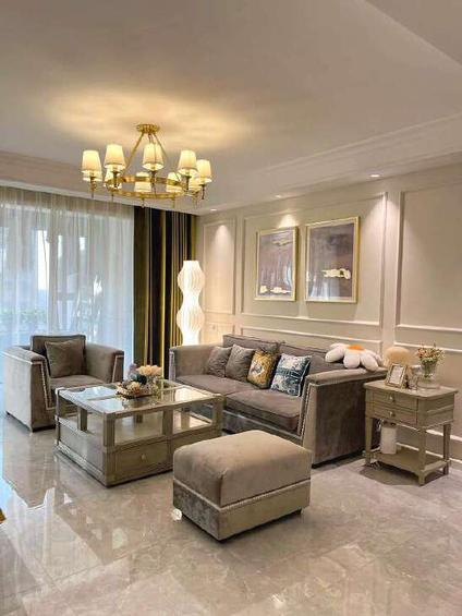 北京檀香府3室1厅99平中楼层/共6层