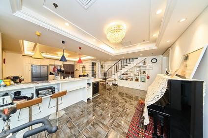 北京首开铂郡(南区)3室3厅269.33平高楼层/共5层