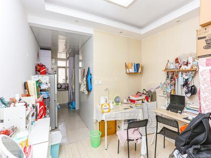 北京宁阳小区1室1厅38.28平高楼层/共6层