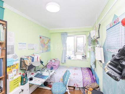 北京花园胡同3室1厅66.8平高楼层/共6层