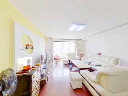 北京天天家园2室2厅132.65平中楼层/共11层