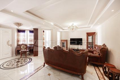 北京富贵园(一区)2室2厅129.72平中楼层/共11层