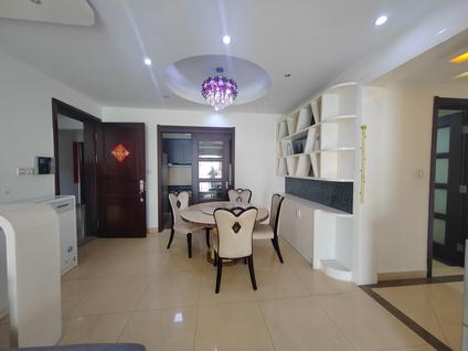 北京鹤山碧桂园3室2厅125平中楼层/共6层