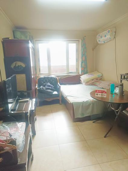 北京临平里3室1厅55.2平低楼层/共6层