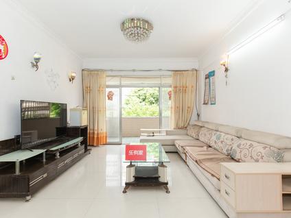 北京银辉山庄3室2厅90平中楼层/共6层