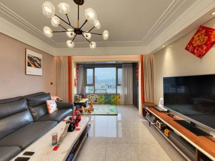 北京融创星美御4室2厅148.14平中楼层/共32层