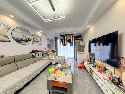 北京石榴玉兰湾(安吉)3室2厅89平低楼层/共18层