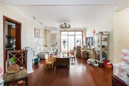 北京金泉家园3室2厅150.38平中楼层/共23层