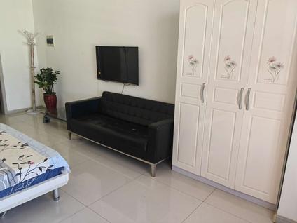 北京天成大厦1室0厅49平中楼层/共23层