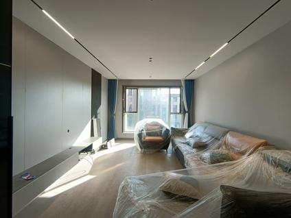 北京紫御澜庭2室2厅93平高楼层/共34层