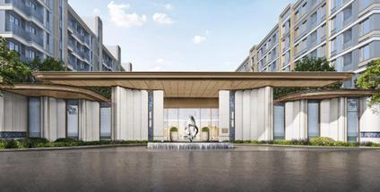 北京星耀未来昌平 沙河/建面92平-132平